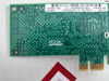 Intel Cpu-e25869(B) Pci Express Network Adapter Board