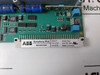 Abb Cbi20-p Symphony Plus Binary Input Module 3Bdh000730R1