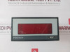 Pyrotech Pepl Digital Panel Volt Meter 110/230 Vac