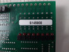 Softrol Systems E3-io8X8B Circuit Board