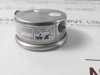 Baumer Kl. 1.6 Pressure Gauge 0 To 60 Psi, 0 To 4 Bar