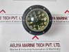 Autonautic Instrumental 0038/05 Wooden Box Compass 0-330