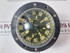 Autonautic Instrumental 0038/05 Wooden Box Compass 0-330