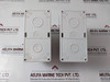 Clipsal 56Swh325 3-pole Enclosed Load Break Switch