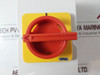Clipsal 56Swh325 3-pole Enclosed Load Break Switch