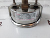 Quincy 128662 Pressure Gauge 0-300 Psi
