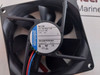 Ebm-papst 8412Nh Cooling Fan 12V--- Dc 183Ma 2,2W
