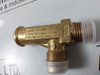 Castel 3060/45C240 Direct-loaded Safety Valve