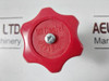 Castel 6210/2 1/4" Flare Hand Valve