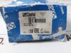 Castel 6210/2 1/4" Flare Hand Valve