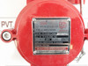 Sudhir Switchgears Fa/2C/2021 Fire Alarm Station