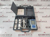 Eutech Cond 610 Waterproof Handheld Conductivity Meter Set