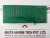Mcl Marinex C2003 Pcb Card