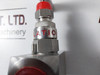 Excelock E101-Nv8 Needle Valve