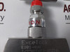 Excelock E101-nv8 Needle Valve