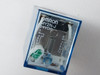 Omron My2N-j Relay With Pyf08A-e Socket 5A 250Vac