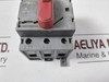 Abb Ot63E3 Disconnect Switch