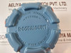 Rosemount 3051S2Cd5A2E12A1Bb4D1D2E7M5P1Q4Qtt1 Pressure Transmitter Set