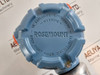 Rosemount 3051S2Cd5A2E12A1Bb4D1D2E7M5P1Q4Qtt1 Pressure Transmitter Set Ip66/68