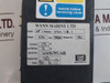 Wynn Sp 1000.230.111.1 Series 1000 1-ph Wiper Controller Unit 230V 50/60Hz 1.3A