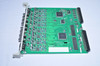 Panasonic WV-PB5508E input board from Japan