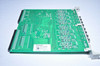 Panasonic WV-PB5508E input board from Japan