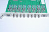 Panasonic WV-PB5508E input board from Japan