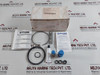 Williams P500V Plunger Seal Set