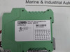 2963747 Safety Relays Phoenix Contact Used