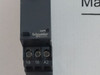 Schneider Electric Re17Ramu Time Delay Relay