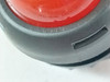 Bartec 05-0003-00 13/00 Red Lamp Lens