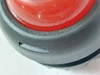 Bartec 05-0003-00 13/00 Red Lamp Lens