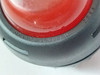 Bartec 05-0003-00 13/00 Red Lamp Lens