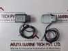 General Electric Sast1 Shunt Trip Device