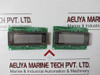 Noritake Itron Pw-902-101 Display Board Gu140X32F-7002