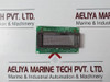 Noritake Itron Pw-902-101 Display Board Gu140X32F-7002