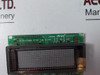 Noritake Itron Pw-902-101 Display Board Gu140X32F-7002