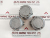 Elfit St 26.1 Aluminium Junction Box K6-153