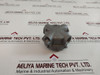 Elfit St 26.1 Aluminium Junction Box K6-153