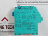Pepperl+Fuchs 103368S Switch Amplifier Kfd2-sr2-ex2.W