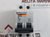 Merlin Gerin Multi9 C60N B1 Circuit Breaker