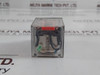 Omron Mk3P-n Relay 10A 250V~50/60Hz
