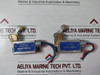 Micro Switch Bzln-2-lh Snap Switch 15A-125, 250 Or 480 Vac