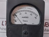 Simpson Electric Model 57 Panel Meter 012400-150 Amperes