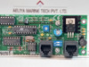 Grantronics Tcs Aces Pcb Card Tcs-con