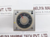 Omron H3Ba-n Timer With Base 110 Vac 50/60Hz