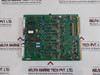 American Dynamics Pw3203De Pcb Card 970609-0277