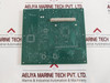 M/D Totco 40219493-002 Pcb Card Rev B