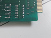 American Dynamics Ac203 Pcb Card Pw3203De