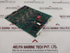 American Dynamics Ac203 Pcb Card Pw3203De